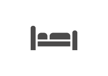 Bed icon