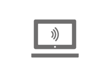 Computer icon