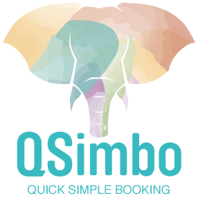 QSimbo Logo